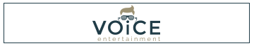 Voice Entertainment Logo